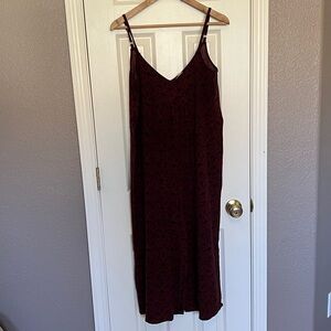 Natural Life Jumpsuit (flaw)